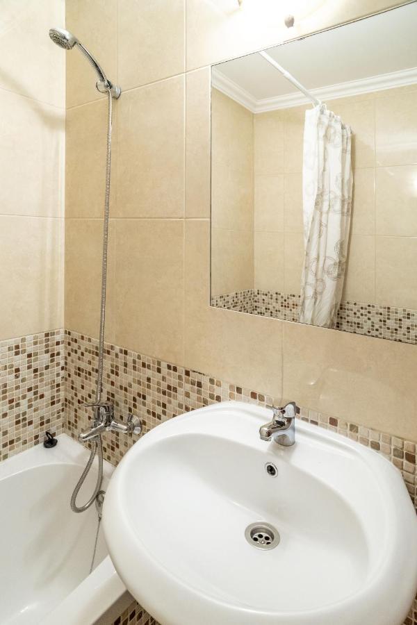Ferienwohnung Rustic Old Town - T3 Albufeira Exterior foto