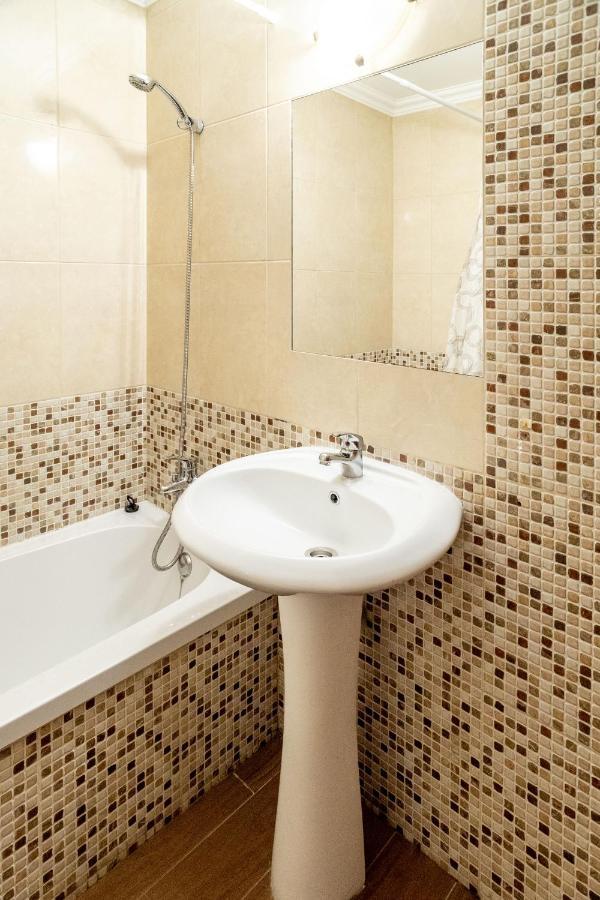 Ferienwohnung Rustic Old Town - T3 Albufeira Exterior foto